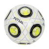 ProCat Futsal Size 4 Soccer Ball - White - 2 of 3