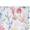 C&F Home Nori Coral Towel - 2 of 3