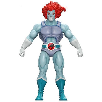 Lion-O Hook Mountain Ice SDCC 2022 Exclusive 7-inch Scale | Thundercats Ultimates | Super7 Action figures