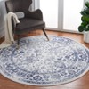 Adirondack ADR109 Non-Shedding Power Loomed Indoor Rugs - Safavieh - 2 of 4