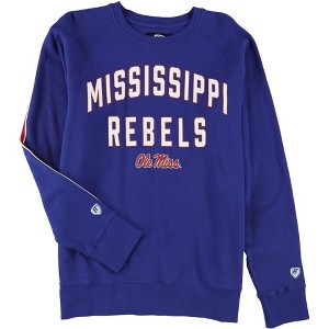 G-III Sports Mens Mississippi Rebels Sweatshirt - 1 of 2