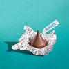 HERSHEY'S KISSES Milk Chocolates - 60oz - 2 of 4