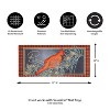 Cardinal Peace Sassafras Switch Mat - 3 of 4
