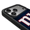 NFL NFC Teams 2025 Illustrated Bump Cell Phone Case for Apple iPhone 17 Series - 4 of 4