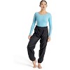 Capezio Rip Stop Pant - 4 of 4