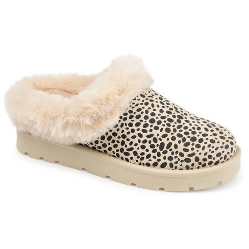 Target slip hot sale on slippers