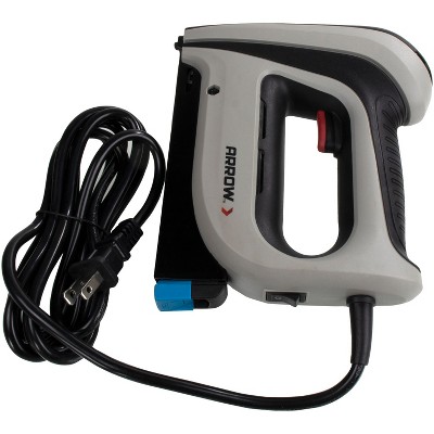 Arrow® T50acd™ Compact Electric Staple Gun. : Target