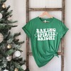 Simply Sage Market Women's Baking Spirits Bright Short Sleeve Graphic Tee - 3 of 3
