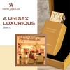 Swiss Arabian Shaghaf Vanilla Toffee for Unisex 75ml - 4 of 4
