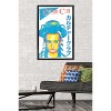 Trends International Culture Club - Japan Neon Framed Wall Poster Prints - 2 of 4