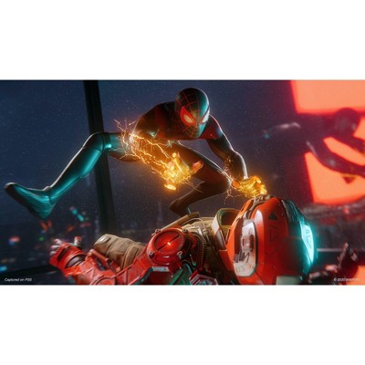 Marvel&#39;s Spider-Man: Miles Morales - PlayStation 4_3