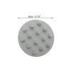 Unique Bargains Hair Shampoo Brush 2.36"x3.15" 1 Pc - 4 of 4