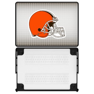 Keyscaper NFL AFC Teams Linen Laptop Case for Apple MacBook - 1 of 4