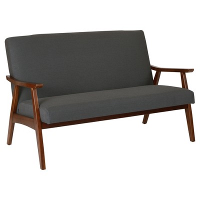 target felton loveseat