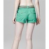 Aeropostale Womens Beachcomber Casual Walking Shorts - 2 of 2