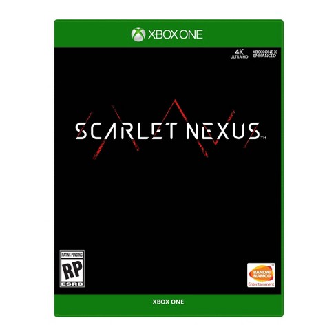 scarlet nexus xbox game pass