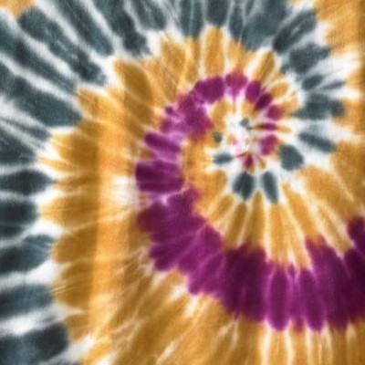 sand storm tie dye