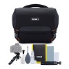 Tamron A058 35 to 150mm F2 to 2.8 Di III VXD Mirrorless Zoom Lens Bundle - 3 of 4