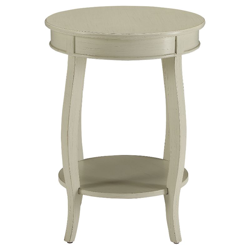 Aberta End Table - Acme, 4 of 10