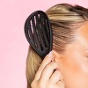 Gimme Beauty Vented Detangling Hair Brush for Fine Hair - 3 of 4