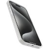 OtterBox SYMMETRY SERIES case for iPhone 15 Pro Max - Stardust (77-92663) - Refurbished - 2 of 4