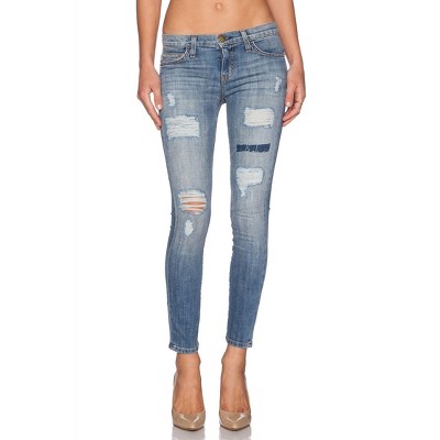 Women's The Stiletto Jean - CURRENT/ELLIOTT