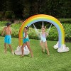 Funsicle Over the Rainbow Sprinkler - 3 of 4