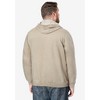 KingSize Men's Big & Tall Fleece Pullover Hoodie Big - 3 of 4