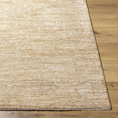 Hauteloom Kyran Tan Area Rug