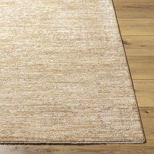 Hauteloom Kyran Tan Area Rug - 1 of 4