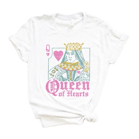 Queen t store shirt target