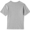 Lands' End School Uniform Kids Short Sleeve Essential T-shirt - 4 of 4