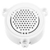 BOSS Audio 2-Way Weatherproof Full Range Marine Boat Speaker Systems with 2 Mylar Dome Tweeters and 2 Crossovers (2 Speakers) - 4 of 4