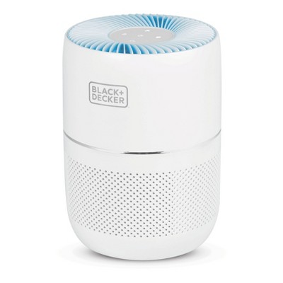 BLACK+DECKER Table Top Air Purifier