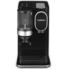 Cuisinart Grind and Brew Single-Serve Coffeemaker with 1 Year Extended Warranty - 3 of 4