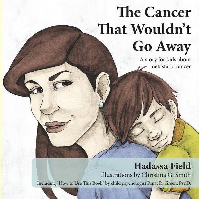 The Cancer That Wouldn't Go Away - by  Hadassa Field (Paperback)