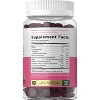 Carlyle Iron Gummies for Women | Grape Flavor | 60 Count - image 2 of 4