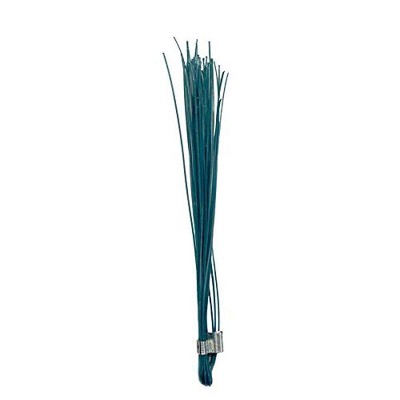Bon Tool 84-880 Wire Wiskers 6-inch Long Blue(500/Pkg)