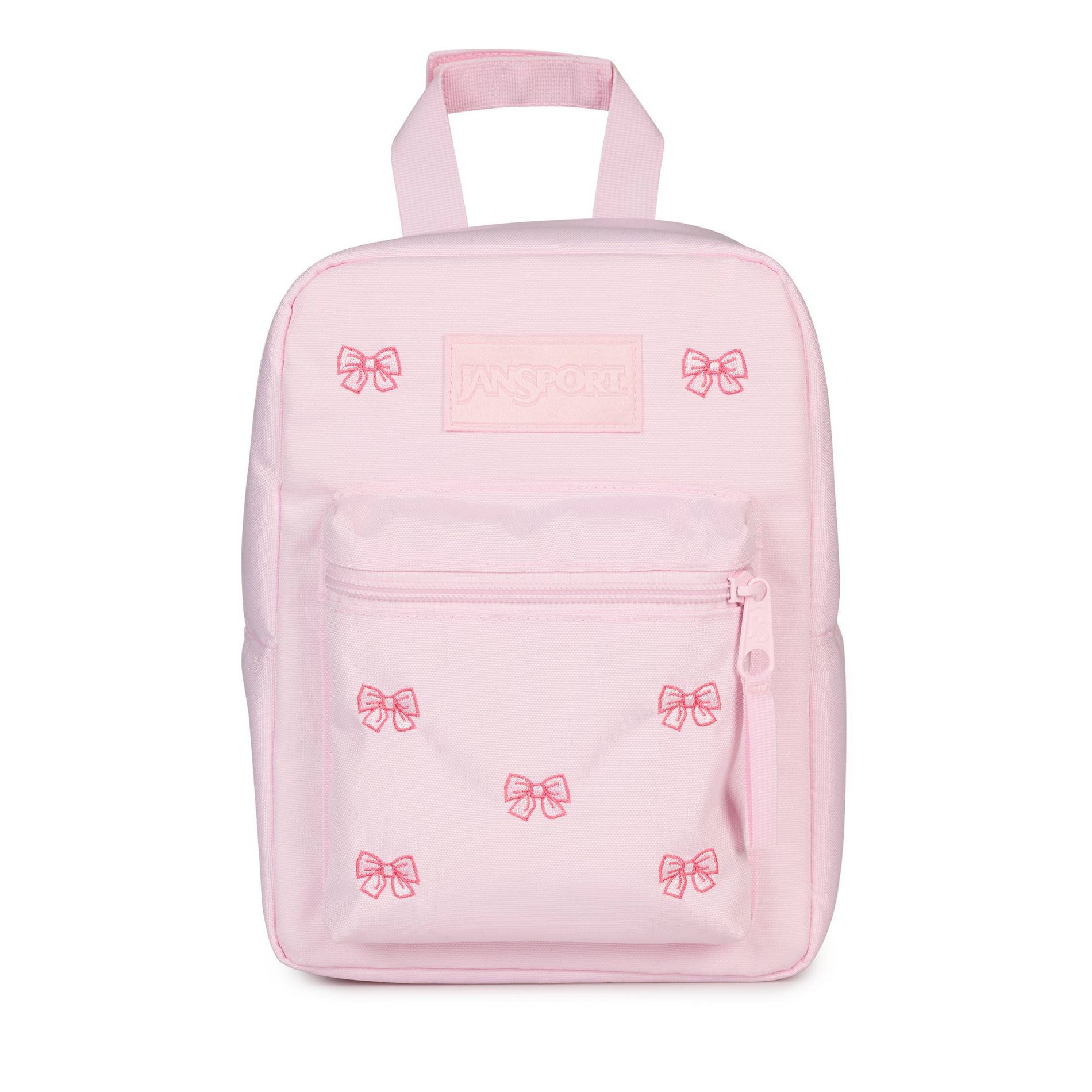 JanSport Big Break FX Insulated Dual Compartment Lunch Bag