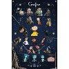 Trends International Coraline - Grid Unframed Wall Poster Prints - 4 of 4