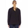 Women's V-Neck Sweater - Karen Kane - 2 of 3