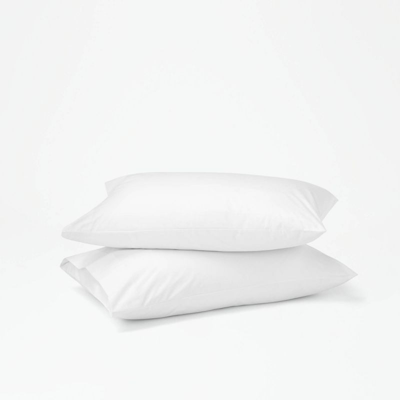 Tuft & Needle Percale Pillowcase Set, 1 of 8