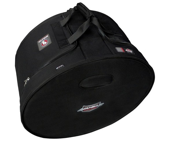 Ahead Armor Cases Bass Drum Case 28 x 16 in.