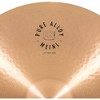 MEINL Pure Alloy Thin Ride - 4 of 4