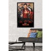 Trends International Marvel Shang-Chi and the Legend of the Ten Rings - Group Framed Wall Poster Prints - 2 of 4