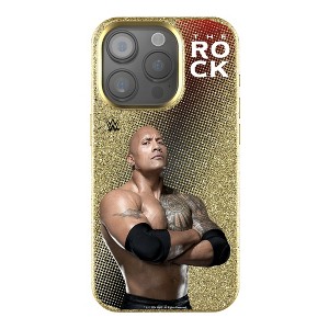 Keyscaper WWE Superstar Bling Cell Phone Case for iPhone 16 Pro - 1 of 4