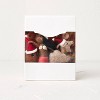 Set of 5 Boiled Wool Icon Ornaments - Opalhouse™ designed with Jungalow™ - image 3 of 4