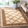 Lyndhurst LNH557 Power Loomed Rugs - Safavieh - 2 of 4