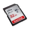 SanDisk 32GB Ultra SDHC UHS-I Memory Card with Memory Card Holder - 3 Units - 3 of 4