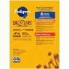 Pedigree Drizzlers Savory Sauce Chicken and Beef Flavor Variety Pack Adult Wet Dog Food - 16.9oz/8ct - 2 of 4